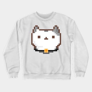 NEKO NYAN Crewneck Sweatshirt